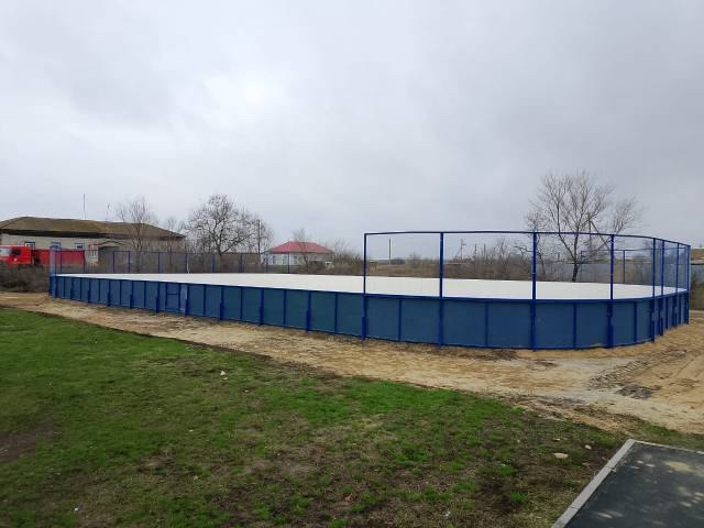 📲В рамках реализации проекта, основанного на местных ...