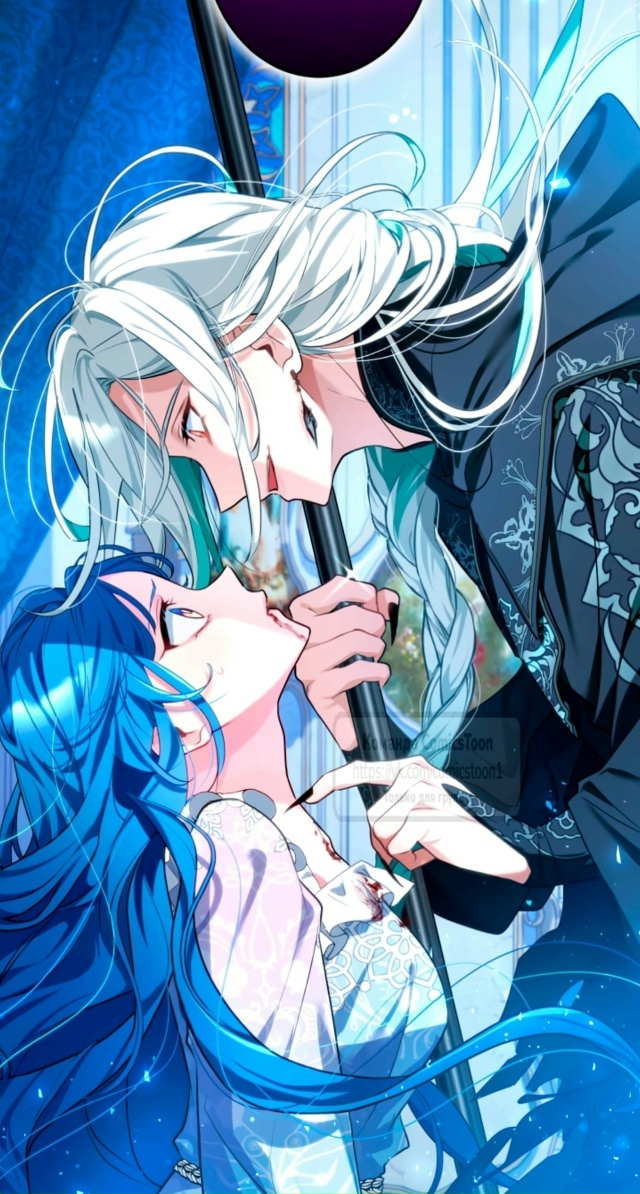 🔥New🔥
#Трёхлетний_контракт_с_мрачным_жнецом #viatnick@manga_hw...