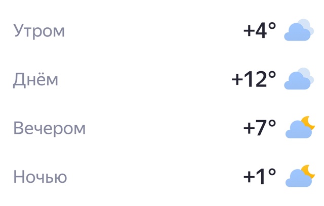 Доброе утро, Тюмень☀️ Отличного дня)