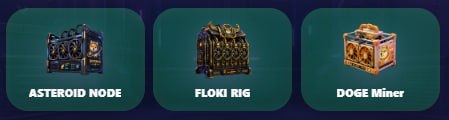 #Fomo_Fighters #Grow_Tea #Golden_Miner #Signal2193 #MEME_MINING #PandaFiT
Комбо в Grow Tea 🍃