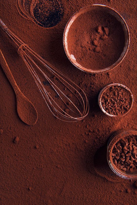 Хочу шоколадку… и все. Хотя нет, можно еще власть над м?...