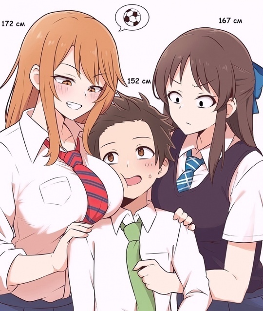 Как вам новая подборка?