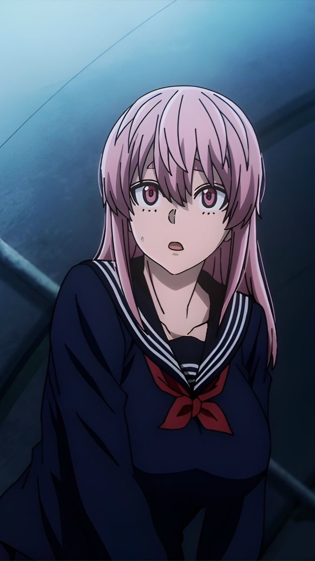 Аниме: Темный демон