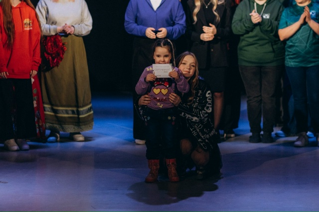 ФИНАЛ сезона🔥
22 ноября в Очерском ЦДК заключительная...