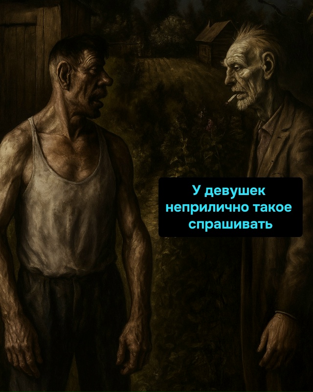 Ничего не выдержит графика «сутки через никогда».