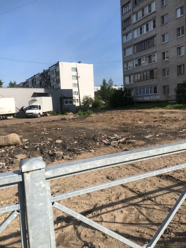 Добрый день! Даже не понятно к кому общаться. За Железн?...