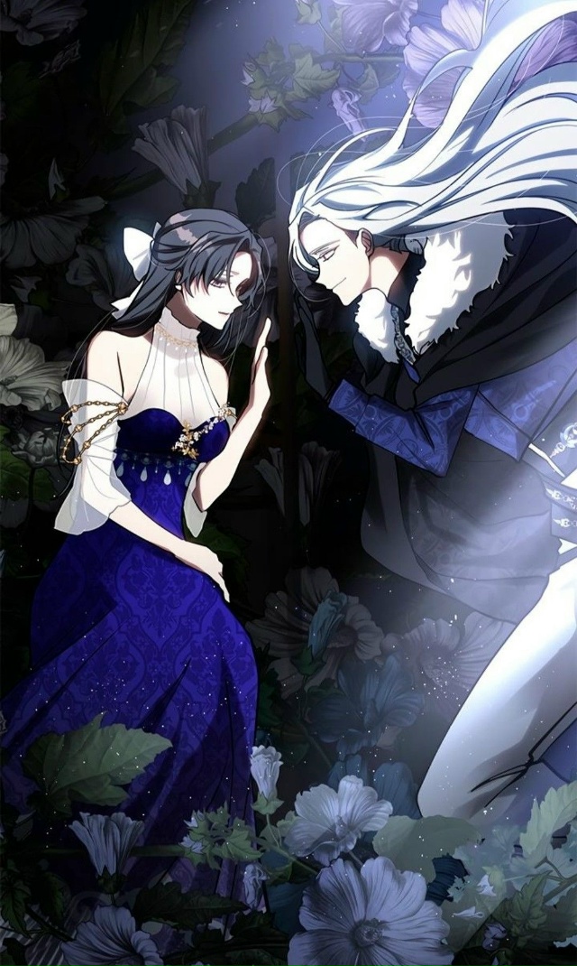 #Я_так_и_не_смогла_усмирить_эту_злую_натуру
#Dagaromi@manga_hwa