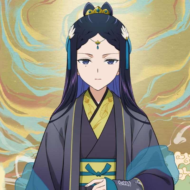 Выжить в теле врага
Постеры с персонажами к аниме-адаптации ранобэ "Хоть я и бездарная злодейка: Ск