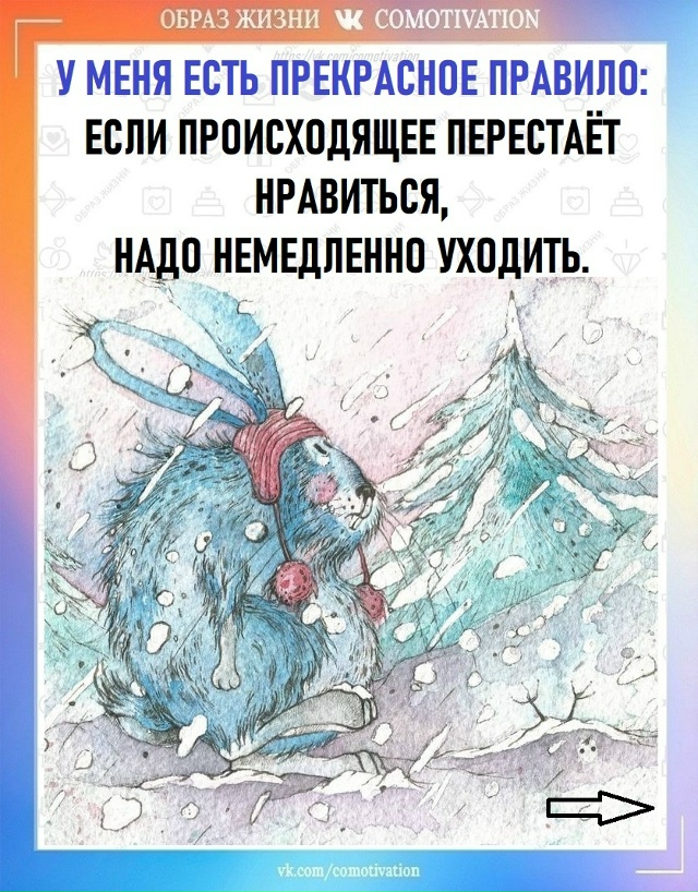 Совет дня.