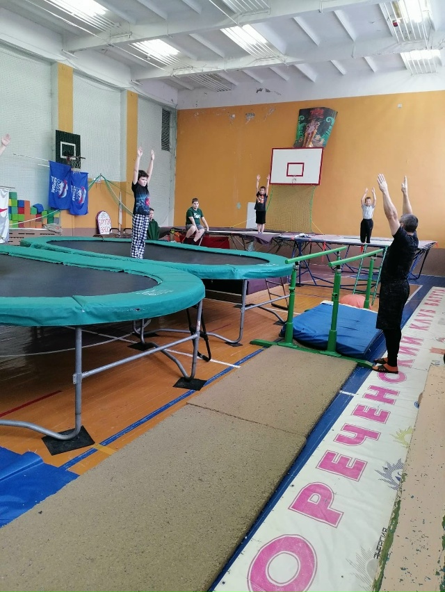 МАСТЕР-КЛАССЫ НОЯБРЯ
🔥 В субботу педагог Дома творче?...