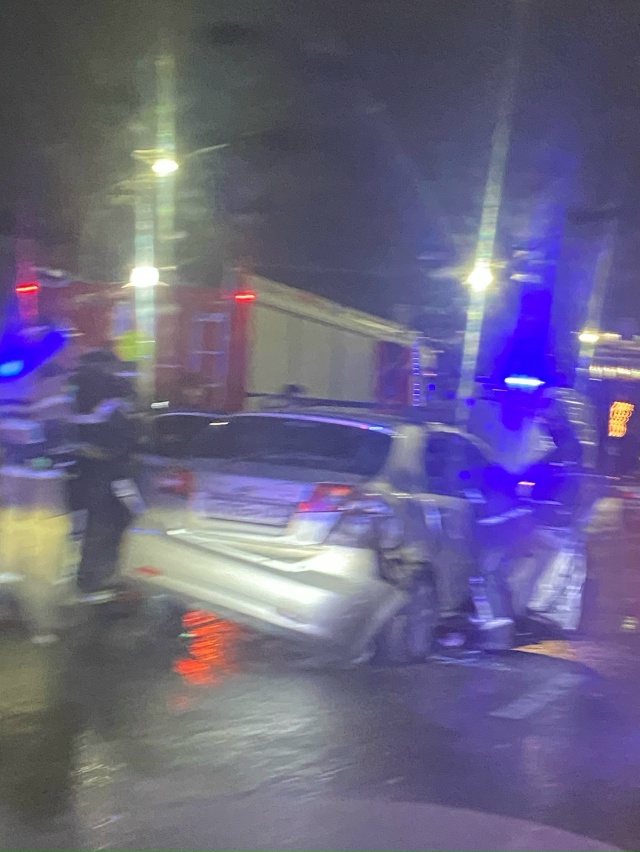 Октябрьский проспект