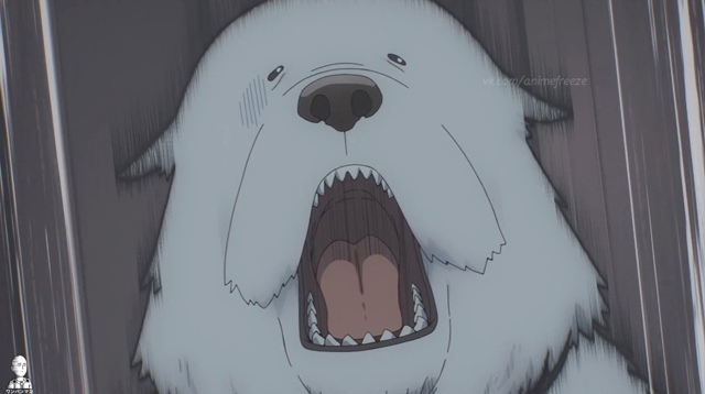 Семья шпиона Spy x Family