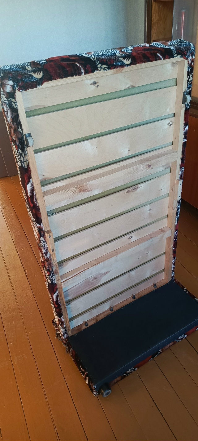 Отдаю даром.Может кому нужен, в гараж или на огород. Вну...