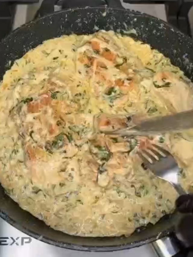 Это самая вкусная и нежная грудка в потрясающем марина...