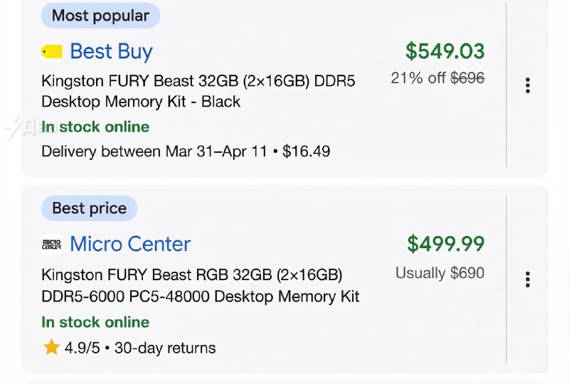 ‼️Цены на оперативку реально пошли вниз
OpenAI начала сворачивать свои глобальные проекты — компани