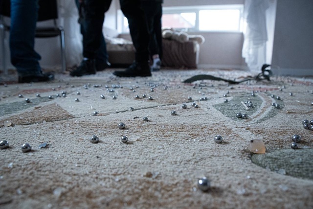 ⚡️Появились фотографии дома в СНТ «Икар», который пос...