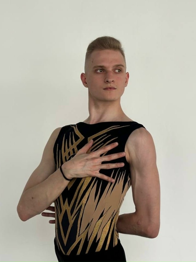 🇷🇺 Спортсмену из Можайска присвоено спортивное зван...