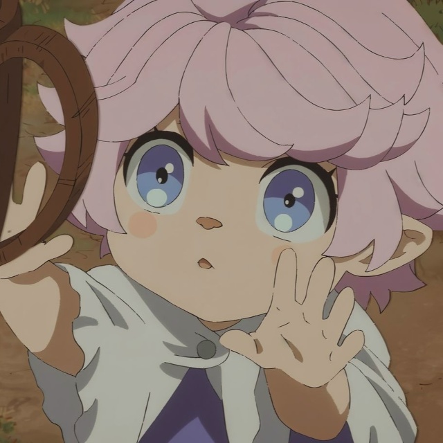 #Clevatess / Клеватесс: Король демонических зверей, младене?...