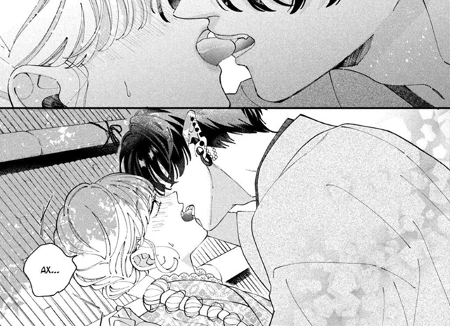 #status_manga@mangaotaku
Манга Самый заботливый Повелитель демон...