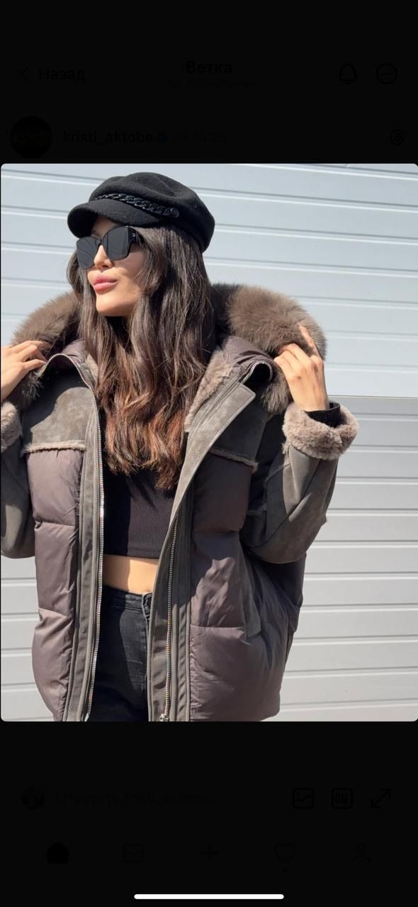 Милые дамы!!! 27 и 28 октября(понедельник, вторник) в ДК Ме?...