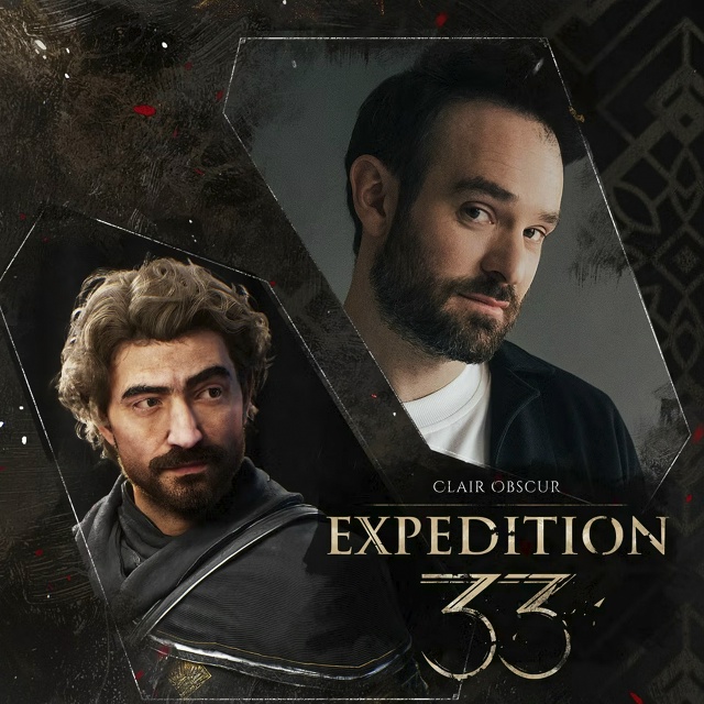 Такое мы уважаем
После номинации на премию The Game Awards в ?...