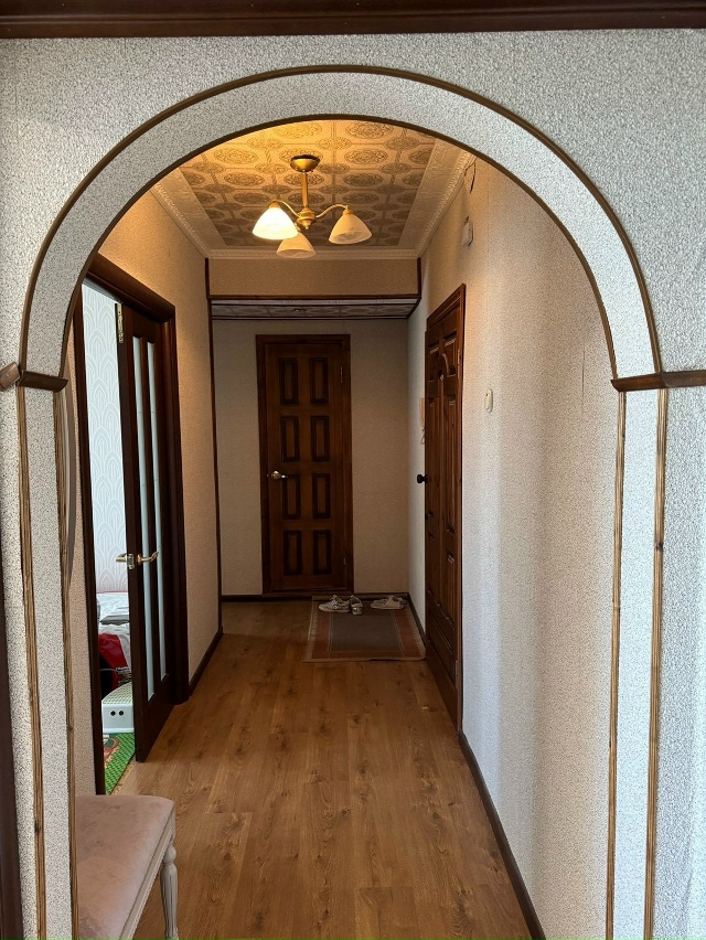 Продам квартиру в микрорайоне Машиностроитель дом 2, 4 ?...