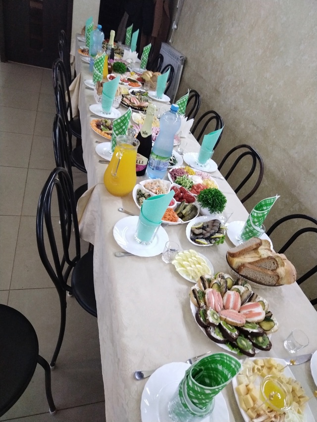 Кафе бар 