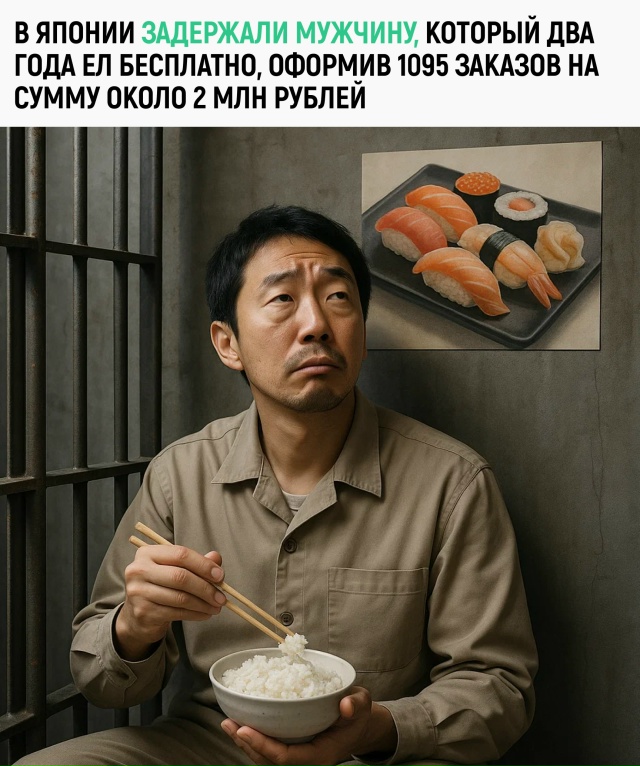 По сути, он просто проверял систему на уязвимости. жалк...