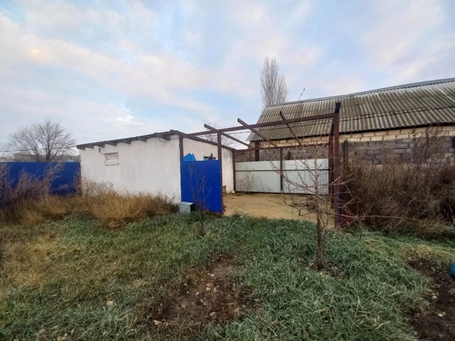 🏡 Агентство недвижимости «Диана»
п. Акбулак, ул. Мая?...