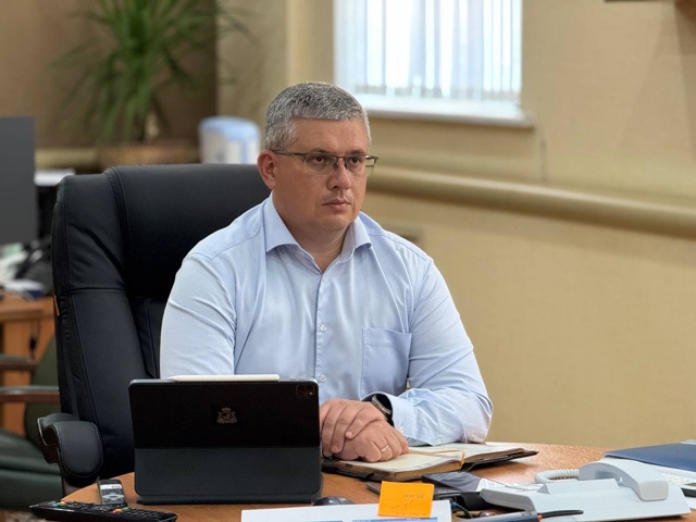 👉В Смоленске продолжается масштабное благоустройств...
