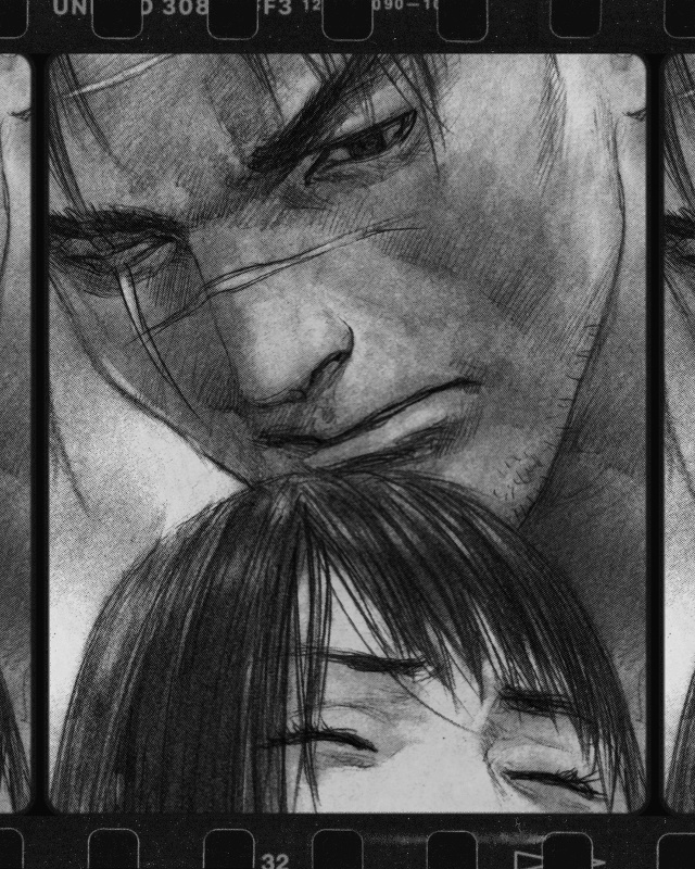 🔍 АНИМЕ-ДЕТЕКТИВ 1.1 🔍
Угадай мангу по одному фрейму!
...