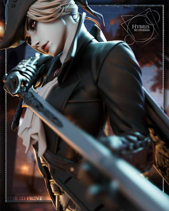 Леди Мария, добавлена в каталог товаров.