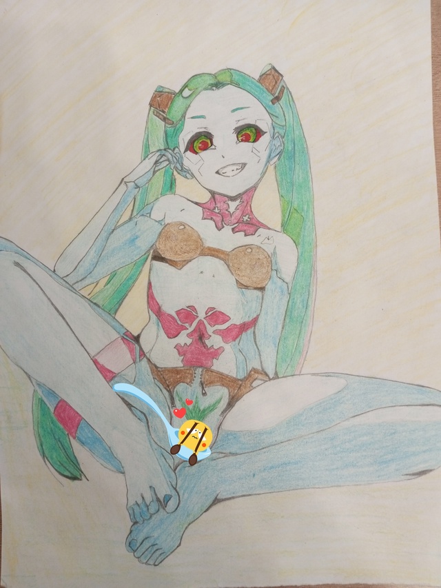 Не знаю, не скромно конечно..