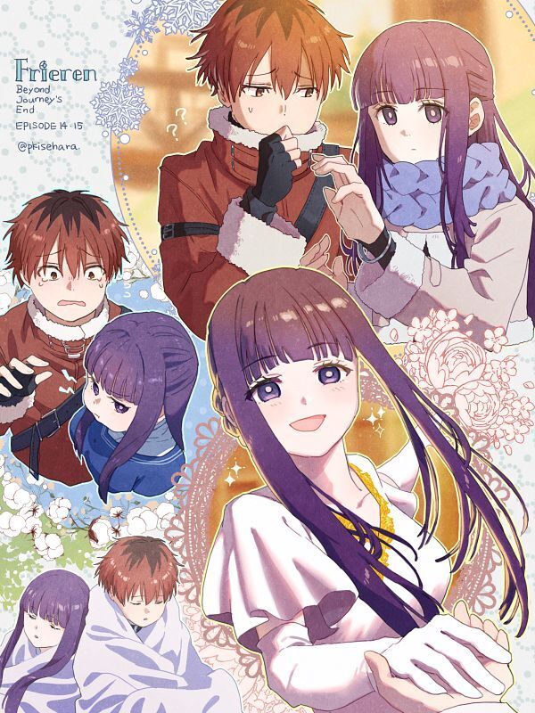 Как вам новая подборка?