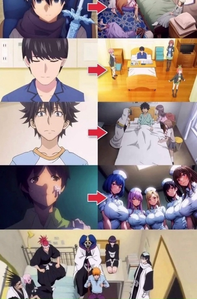 Как вам подборка?