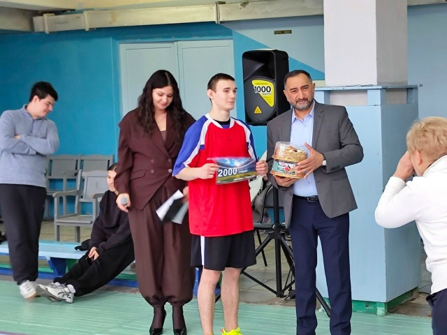 📍 3 декабря, в День Неизвестного Солдата, прошел много?...