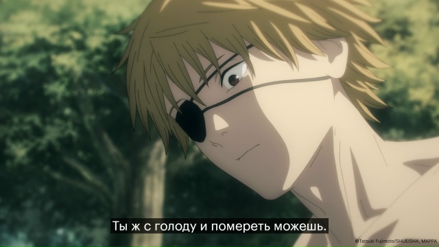 😢 Почита и Дэндзи: история самой преданной дружбы и са...