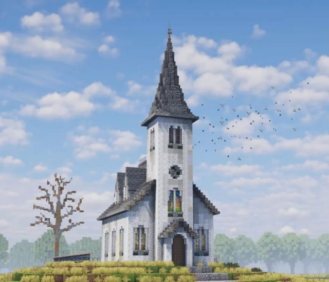 Это сочетание цветов... Восторг! ☁