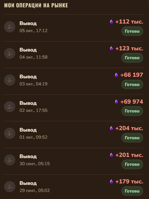 #Lucky_Pickaxe ⛏️
🔥 МЕТАЛЛОПЛАВИЛЬНЫЙ ЗАВОД ОТКРЫТ ДЛЯ ВСЕХ!
Объединяйте элементы на поле, располо