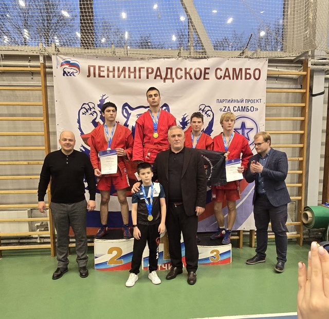 Поздравляем!! Лужанин Александр Горелый завоевал брон?...