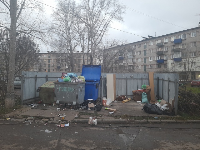 Была замечена не раз такая картина.Многие жалуются что...