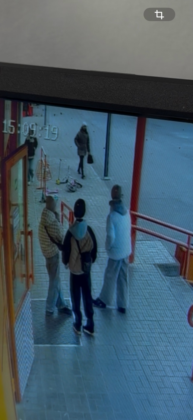 Добрый день.анонимно пожалуйста.пусть посмотрят может...