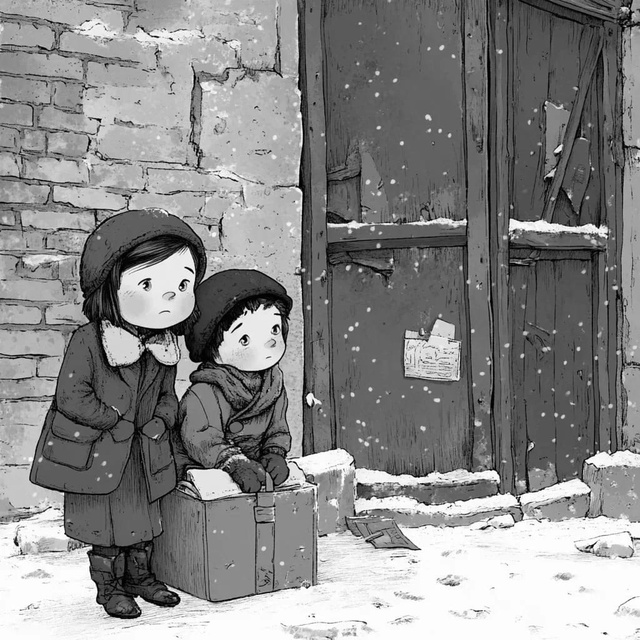 Голоса Ленинграда. Город, который выстоял
Что стоит з...