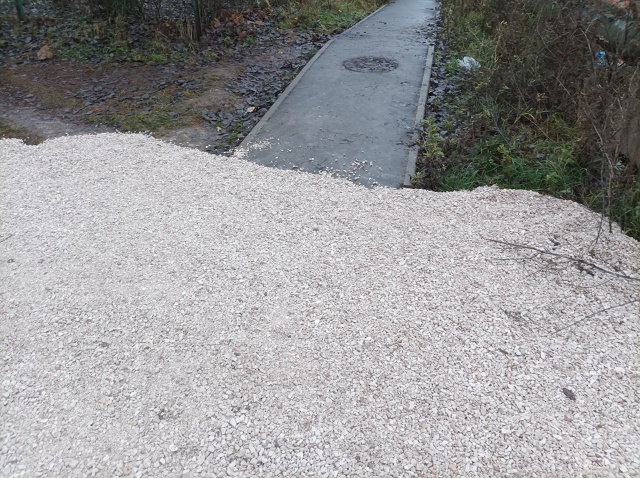 ❗ Вот так на Заре
Было сделано благоустройство двора ?...