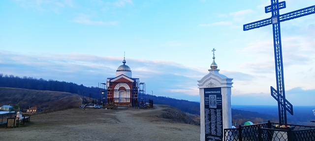 Всём осенний тёплый привет с Никольской???