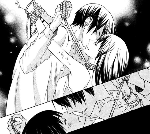 #status_manga@mangaotaku
Манга Воспоминания садиста