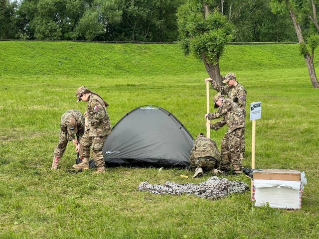 Школьники из НАО приняли участие во Всероссийской вое?...