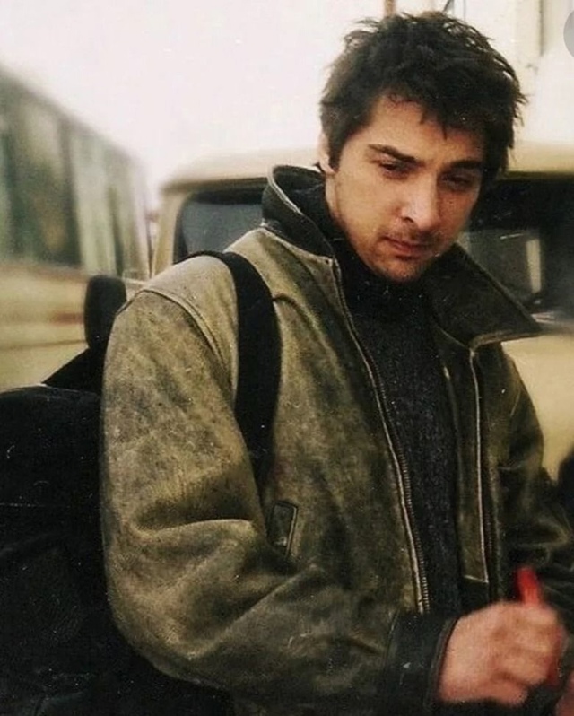 В этот день 19 июля 2013 года умер Михаил Горшенёв.