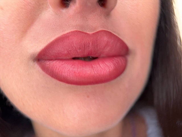 💄 ПЕРМАНЕНТНЫЙ МАКИЯЖ
ЗАПИСЬ ПРОДОЛЖАЕТСЯ ! 💄
ОСТА?...
