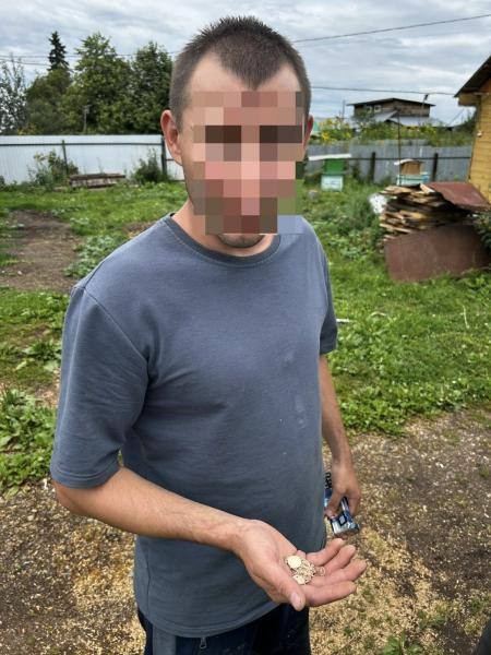 🤡Пригласили в гости — и остались без золота и карт: в ?...